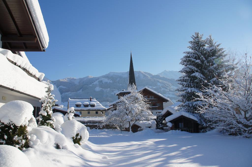 Ferienwohnungen Ellen Mueller Fischen im Allgaeu Номер фото